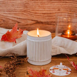 Ambre Candle
