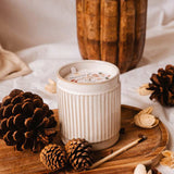 Heirloom Candle