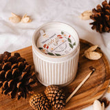 Heirloom Candle