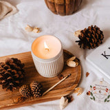 Heirloom Candle