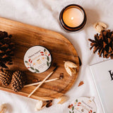 Heirloom Candle