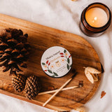 Heirloom Candle