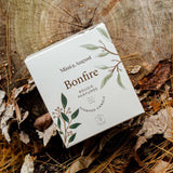 Bonfire Candle