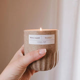 Eucalipto Candle