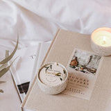 Eucalipto Candle