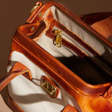 Wonder Blanco Satchel - Large