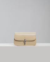 Aura Sling Bag - Eggshell