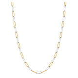 Alora Chain Gold