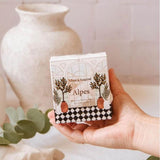 Alpes Candle