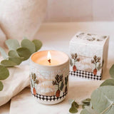 Alpes Candle