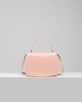 Aura Top-handle Satchel - Sakura