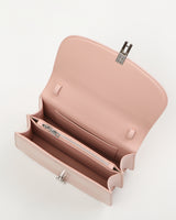Aura Top-handle Satchel - Sakura