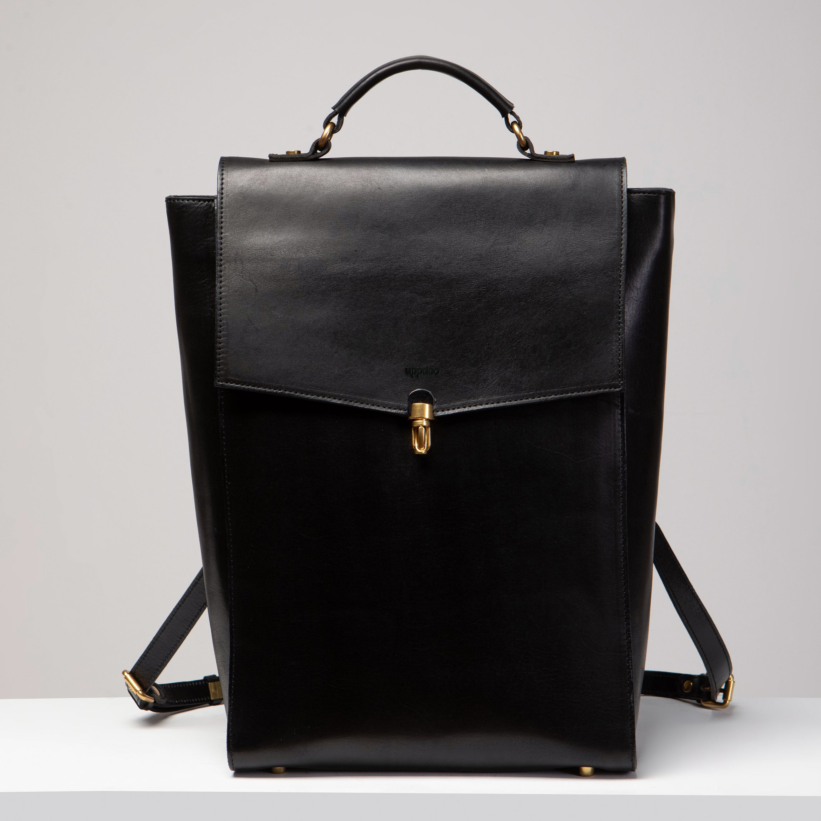 Voyage XL Backpack - Black