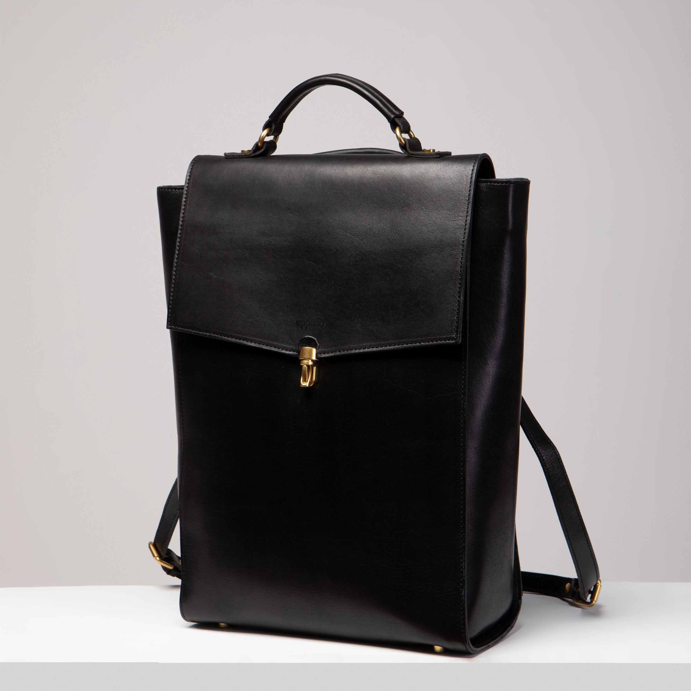 Voyage XL Backpack - Black