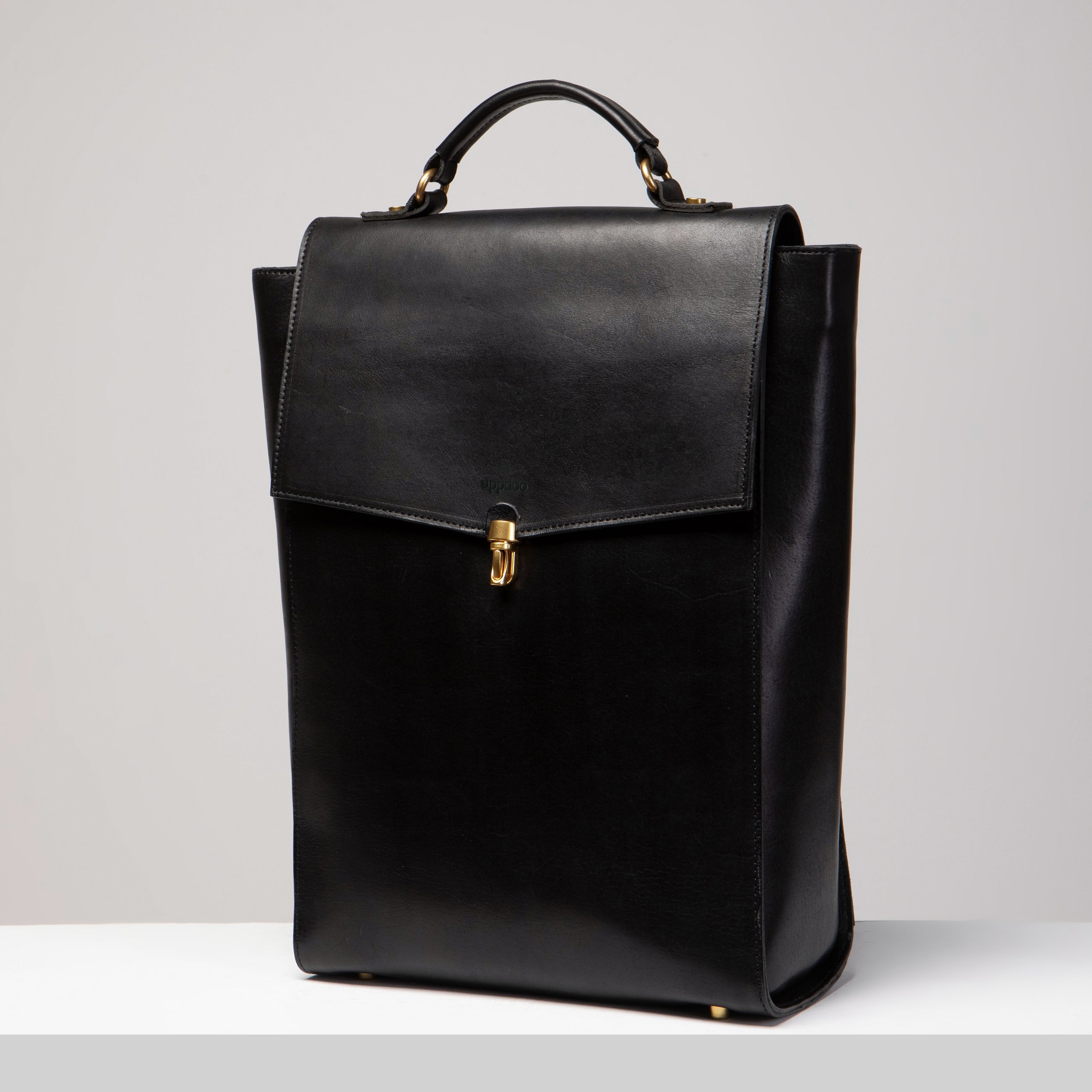 Voyage XL Backpack - Black