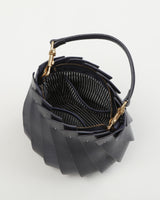Bloom Bucket Tote - Midnight