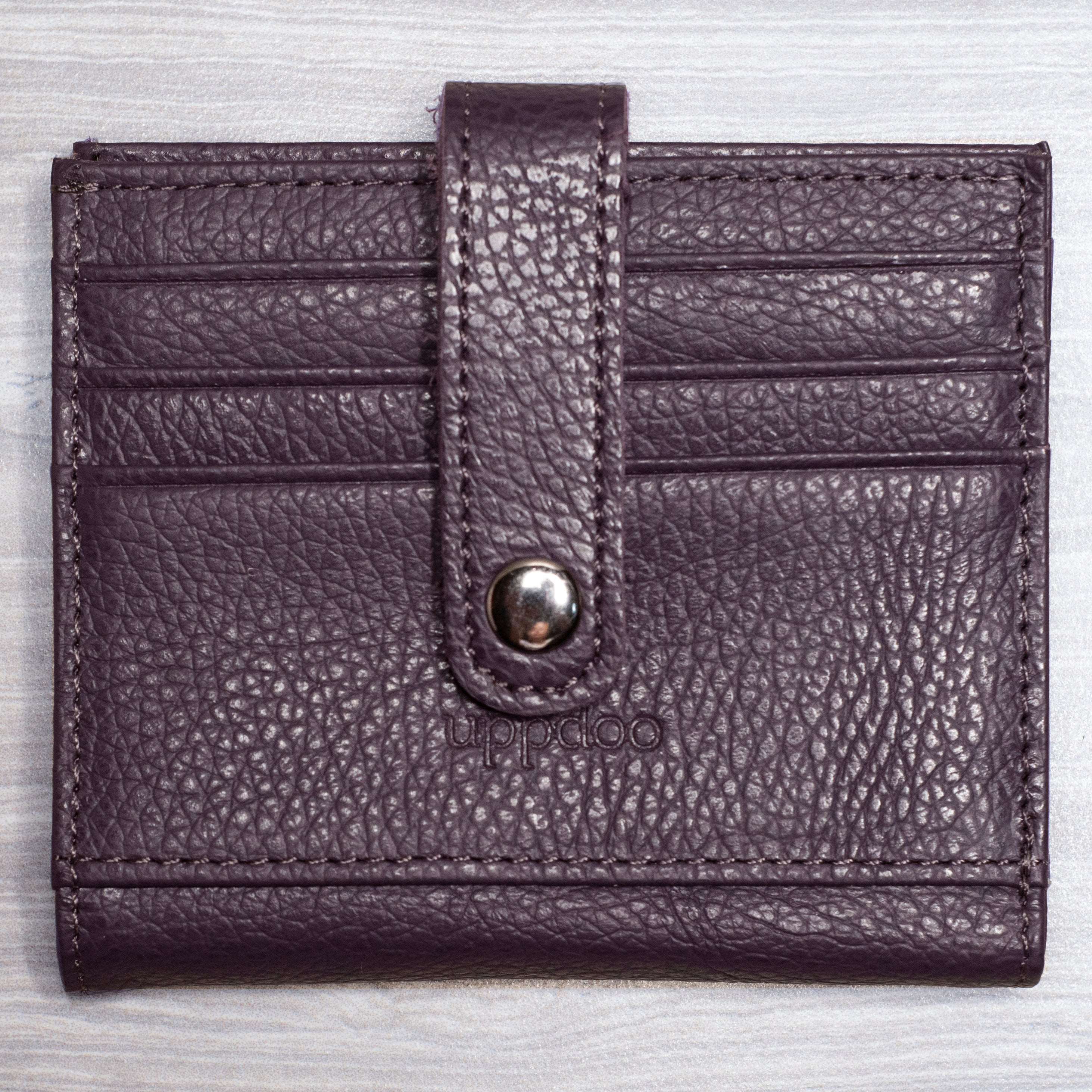 'Carri' Square Cardholder