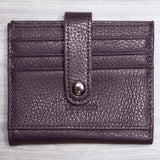'Carri' Square Cardholder