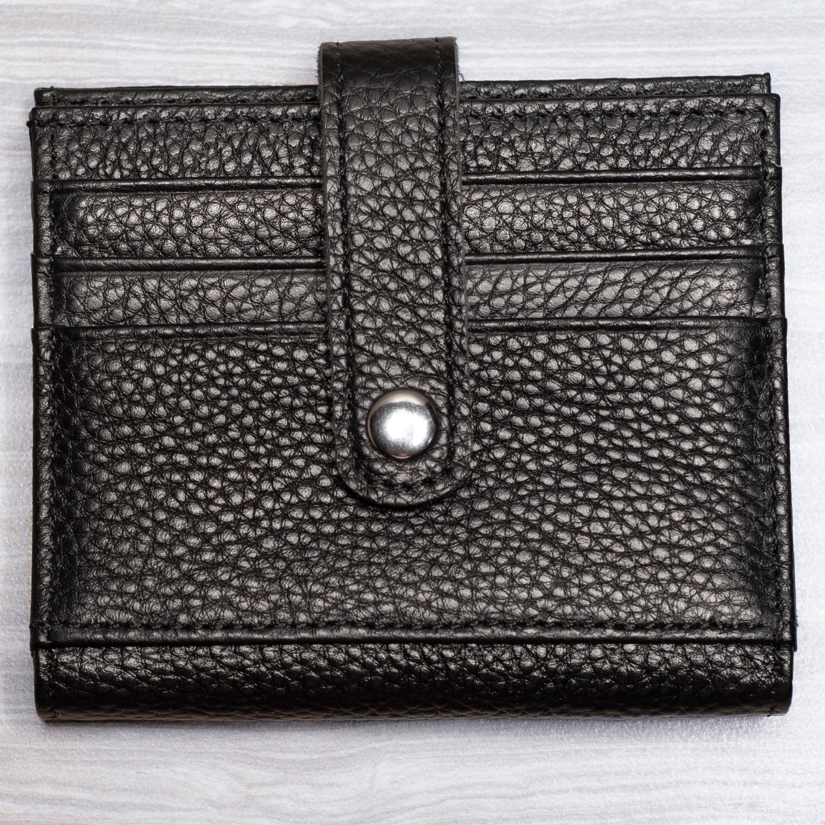 'Carri' Square Cardholder