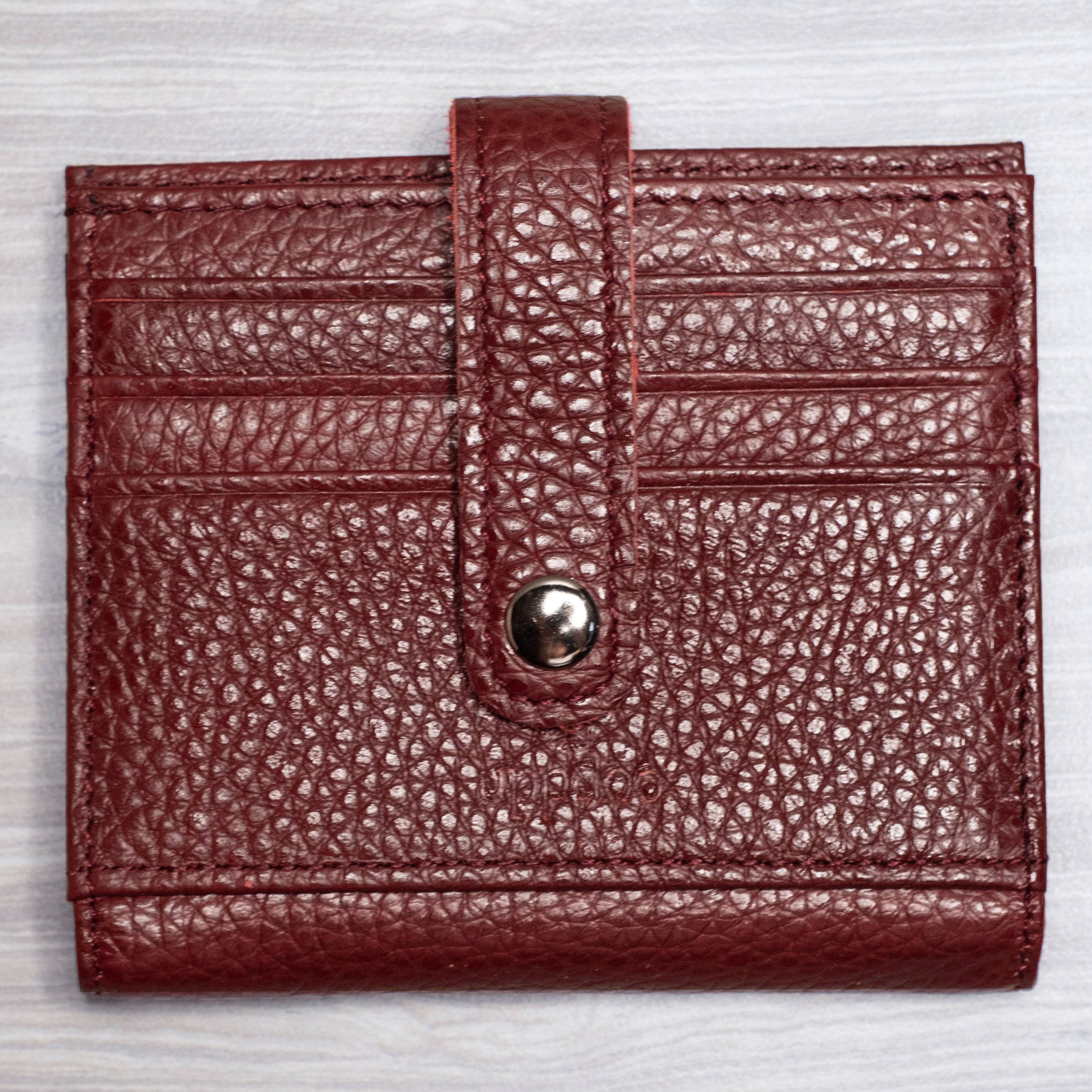 'Carri' Square Cardholder