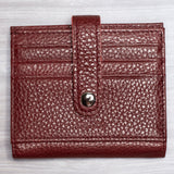 'Carri' Square Cardholder