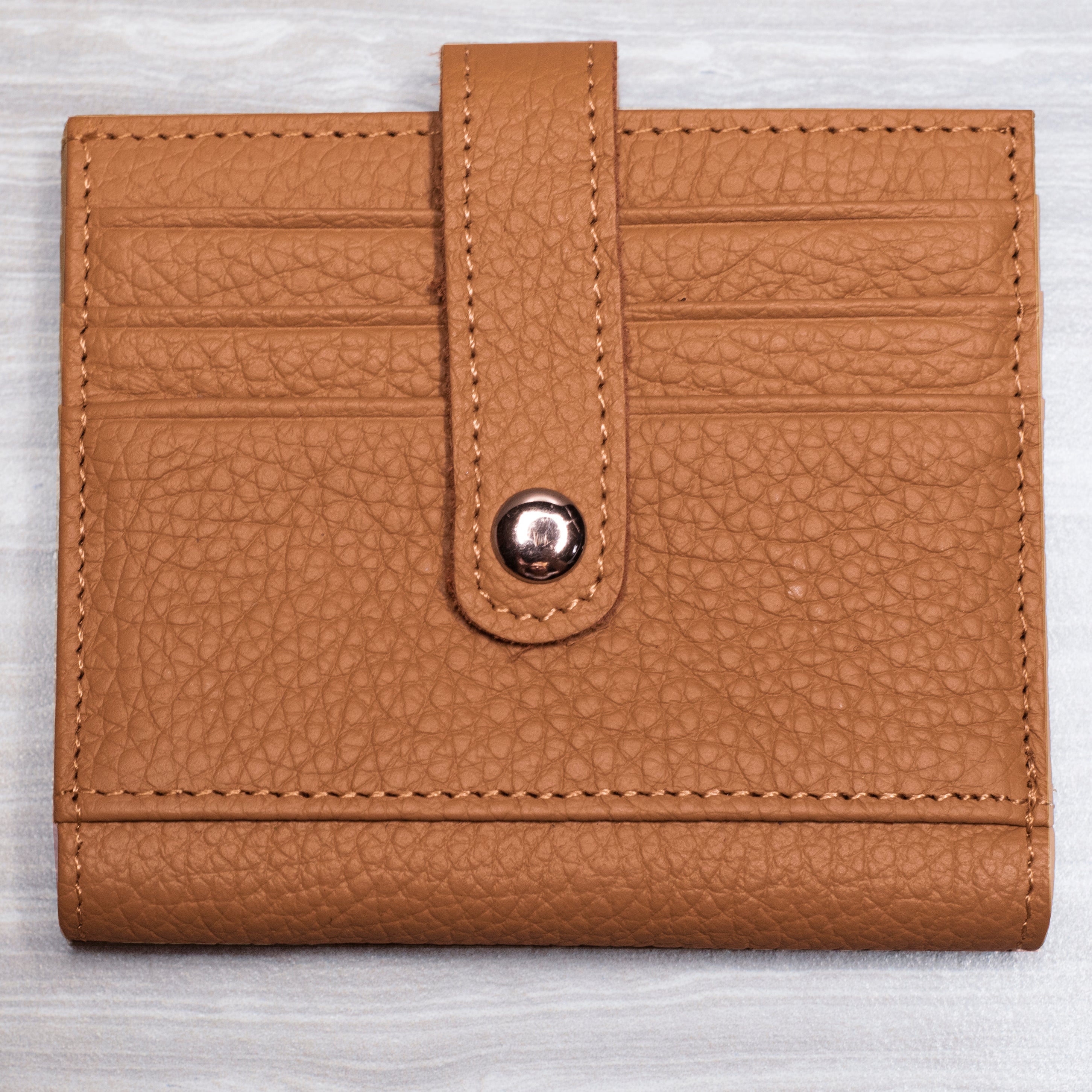 'Carri' Square Cardholder
