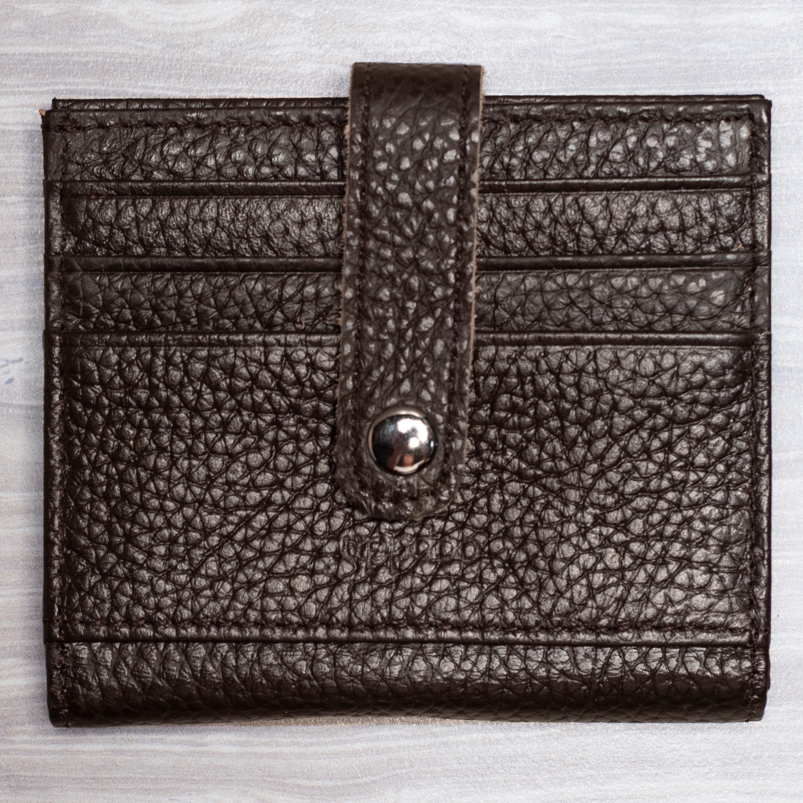 'Carri' Square Cardholder