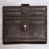 'Carri' Square Cardholder