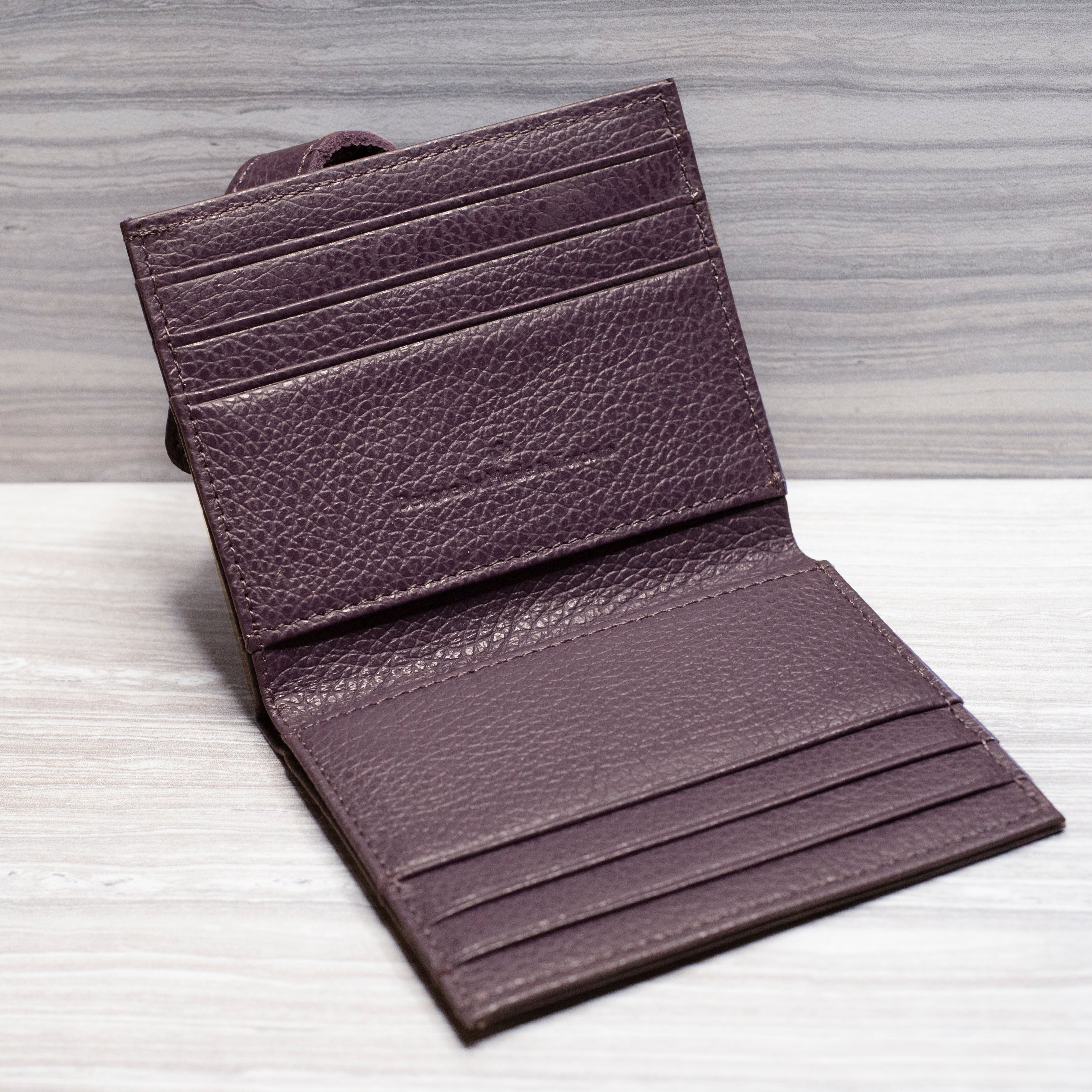 'Carri' Square Cardholder