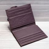 'Carri' Square Cardholder