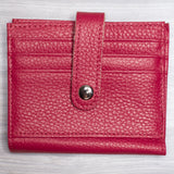 'Carri' Square Cardholder