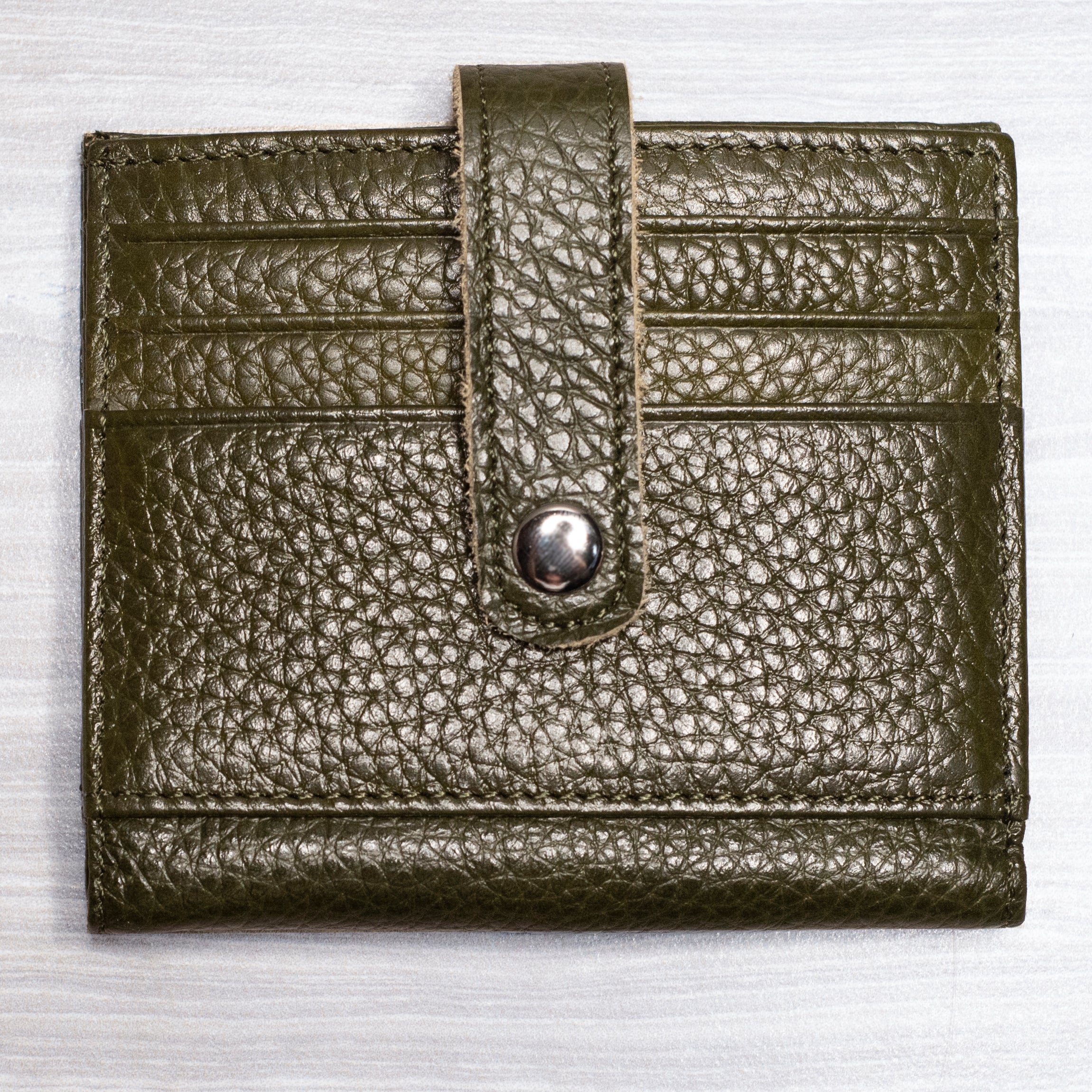 'Carri' Square Cardholder