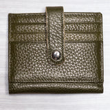 'Carri' Square Cardholder