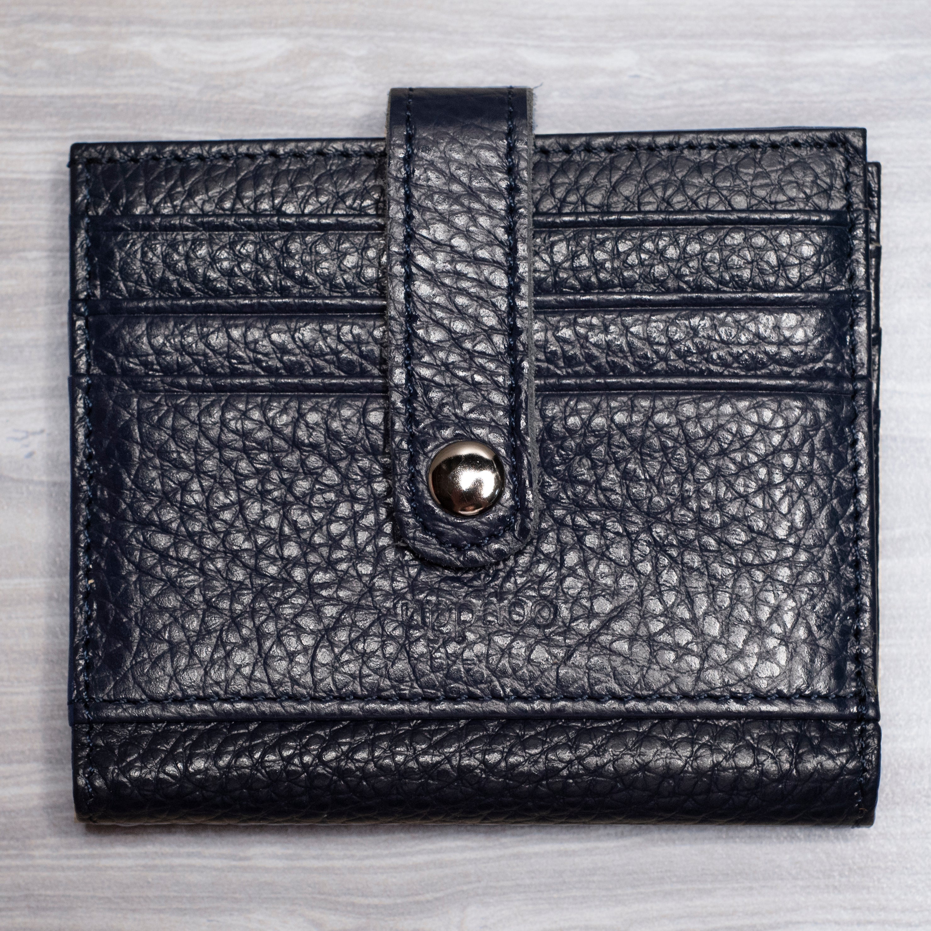 'Carri' Square Cardholder