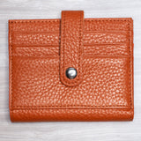 'Carri' Square Cardholder