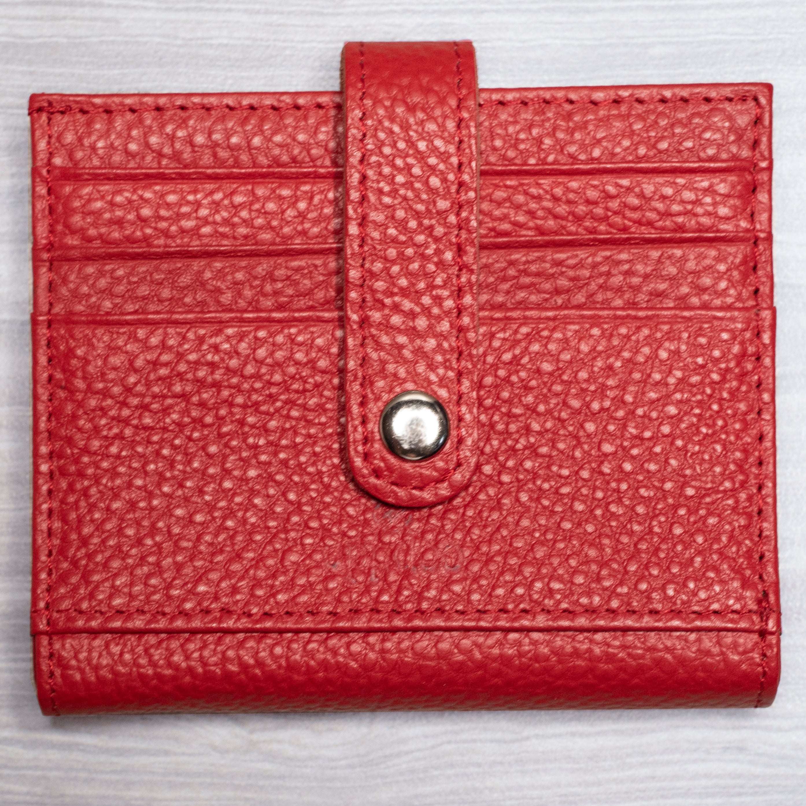 'Carri' Square Cardholder