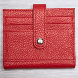 'Carri' Square Cardholder
