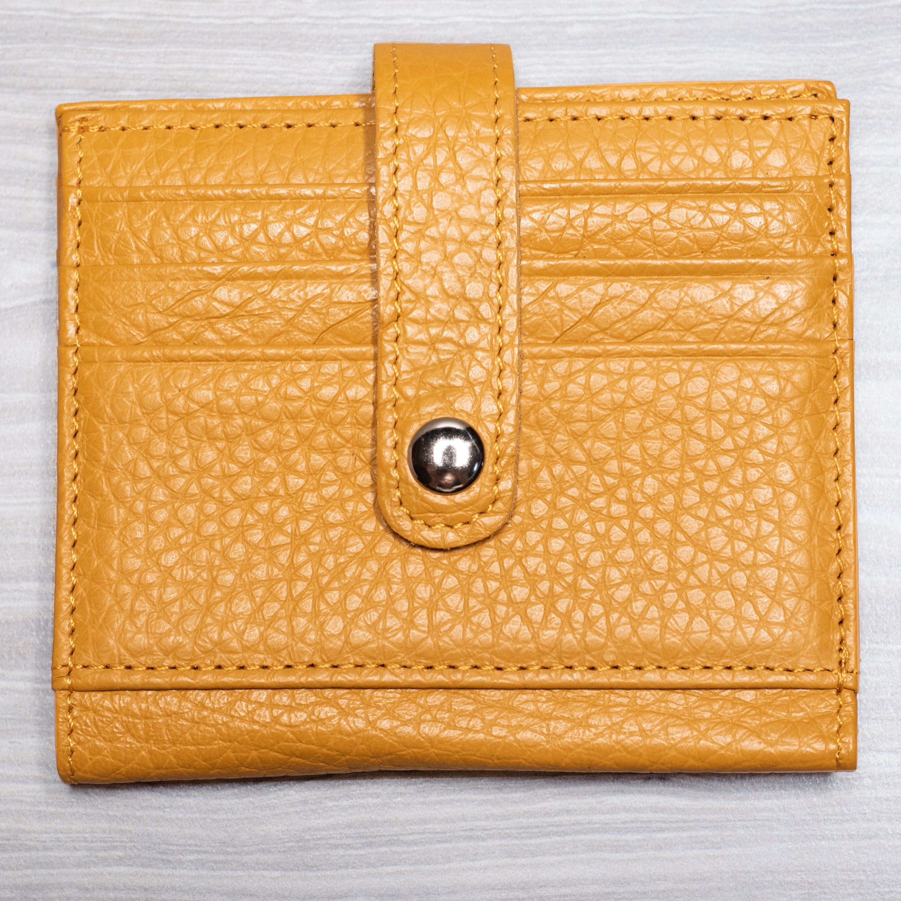 'Carri' Square Cardholder