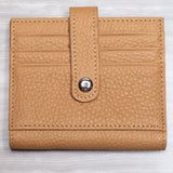 'Carri' Square Cardholder