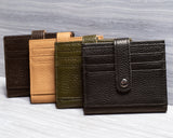 'Carri' Square Cardholder