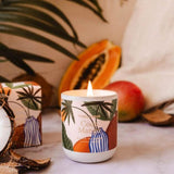 Coco Mango Candle
