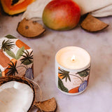 Coco Mango Candle