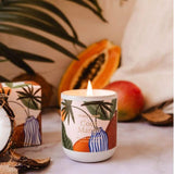Coco Mango Candle