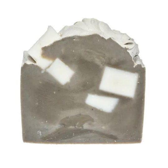Dead Sea Mud + Argan Soap