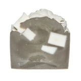 Dead Sea Mud + Argan Soap