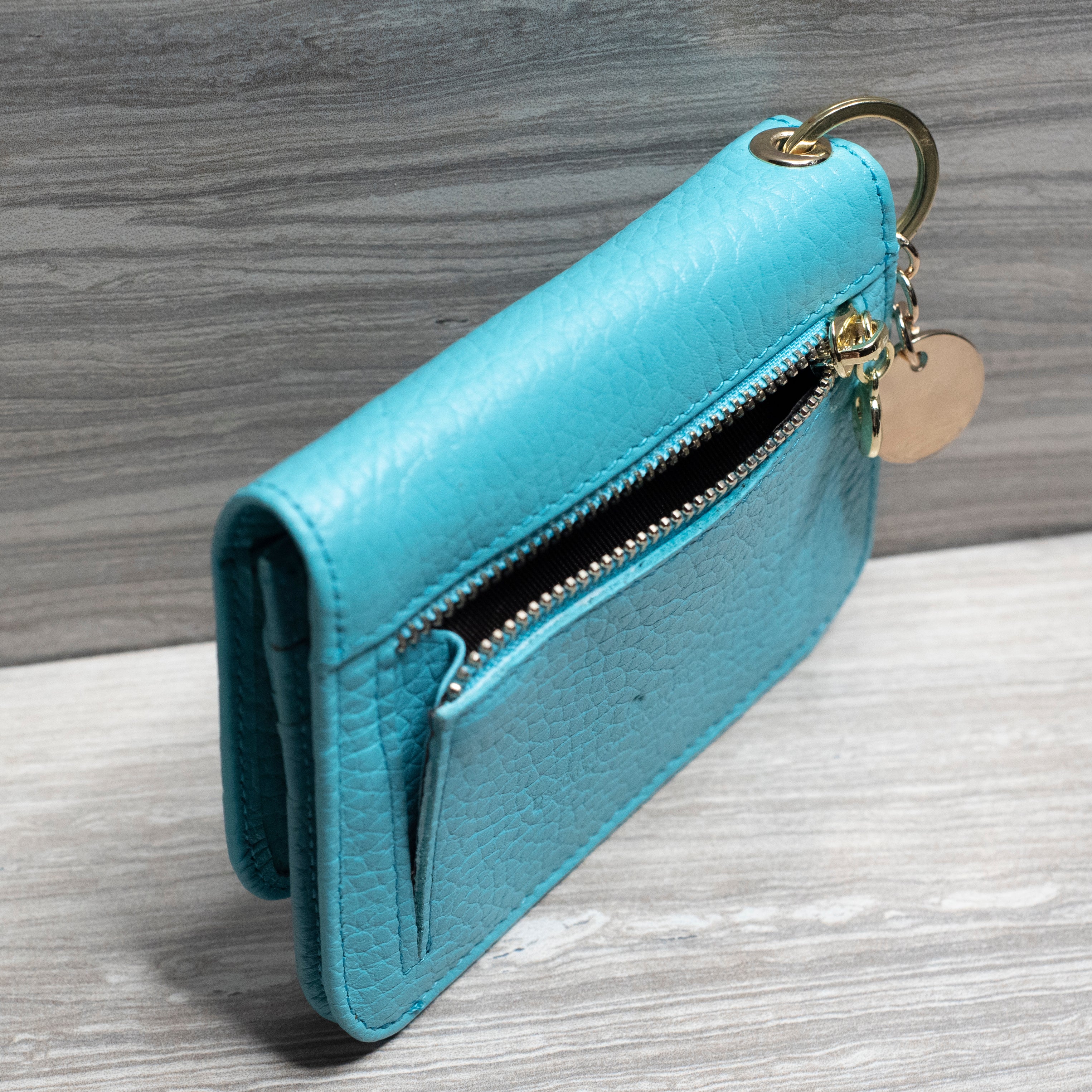 Seashell Wallet