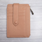 'Carri' Vertical Cardholder