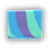 Ethereal Soap