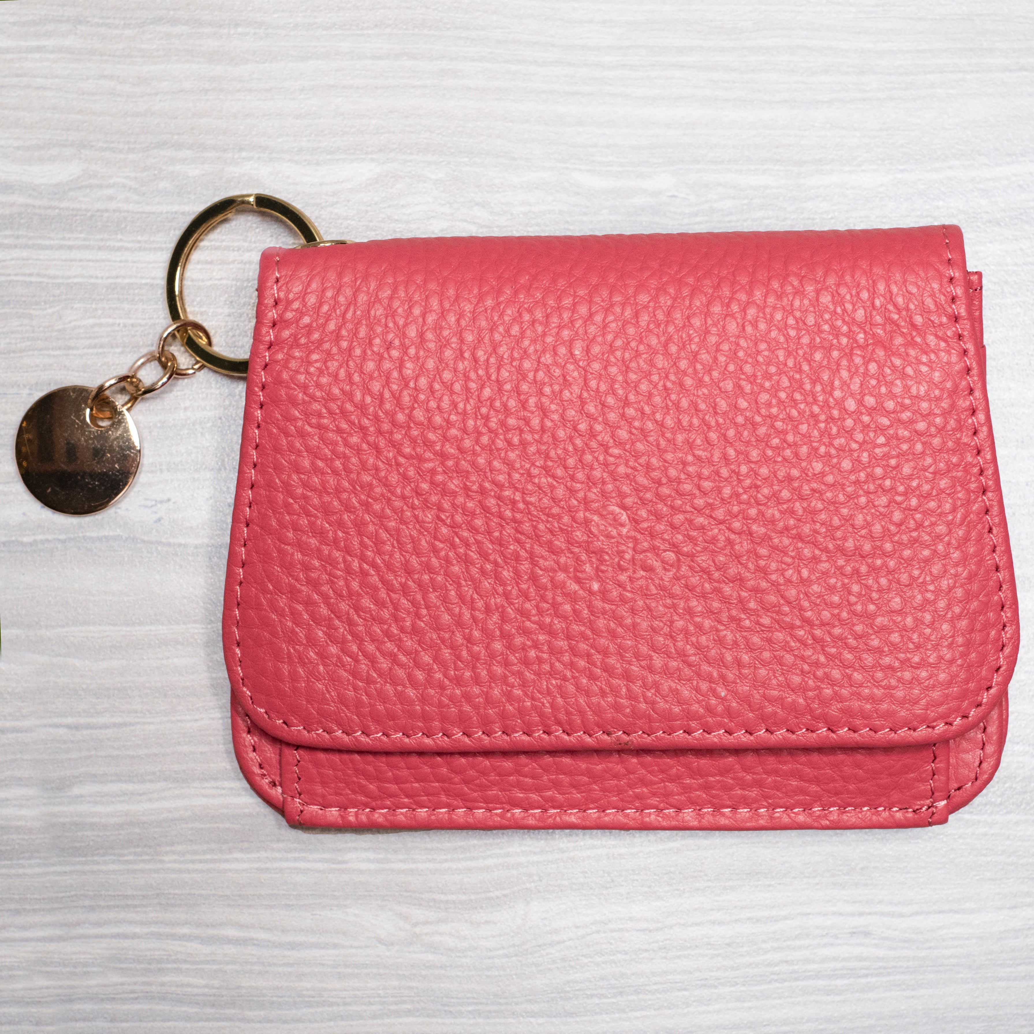 Seashell Wallet