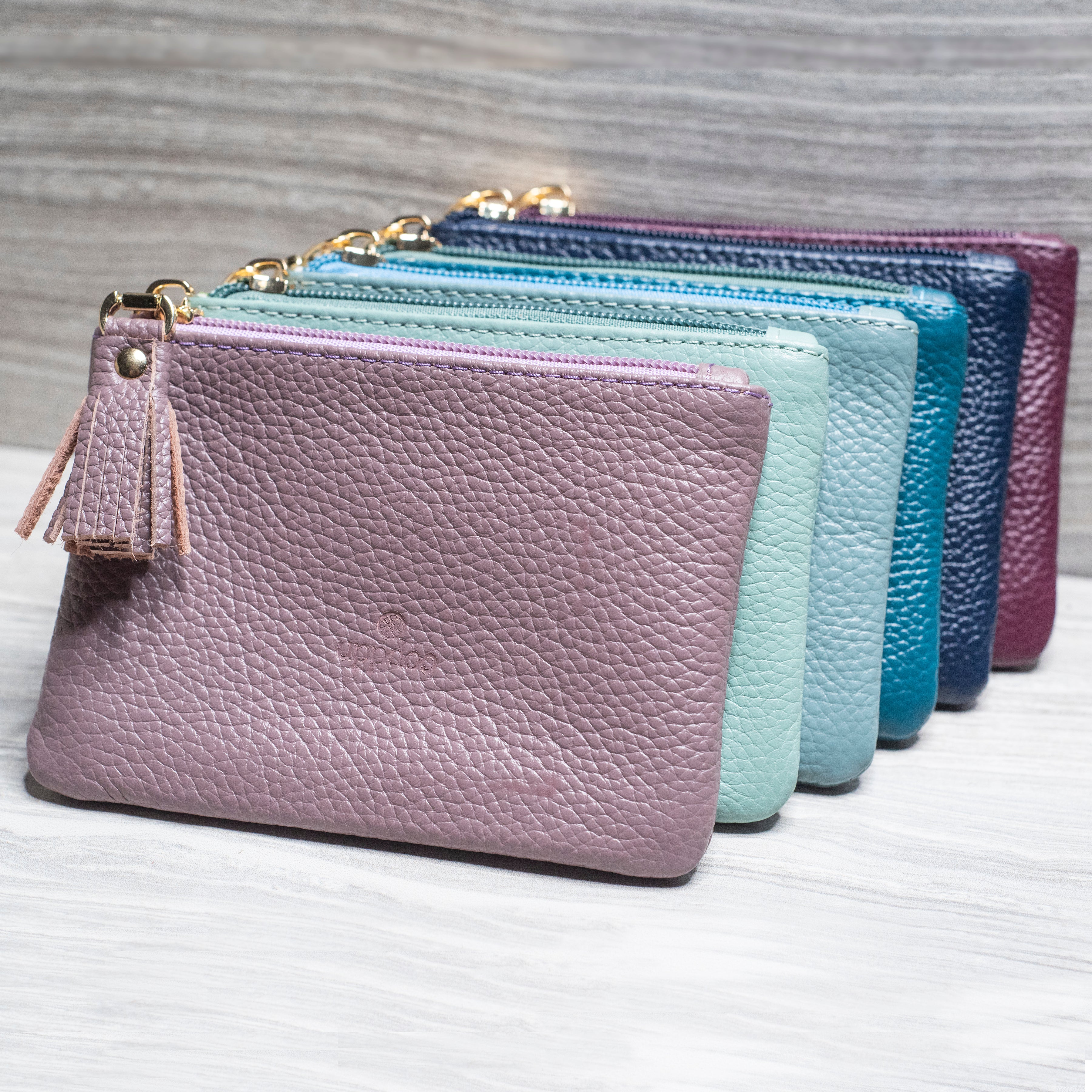 'Cheer' Classic Coin Keepers